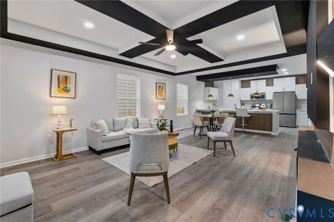 Tiny photo for 219 Graham Road, Petersburg, VA 23803 (MLS # 2624300)