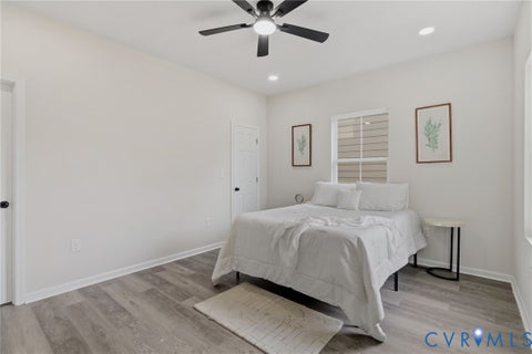Tiny photo for 219 Graham Road, Petersburg, VA 23803 (MLS # 2624300)