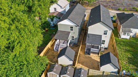 Tiny photo for 219 Graham Road, Petersburg, VA 23803 (MLS # 2624300)