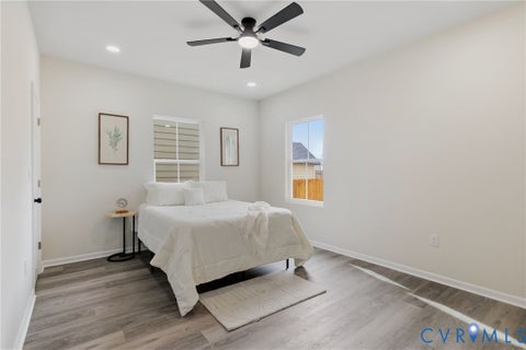 Tiny photo for 219 Graham Road, Petersburg, VA 23803 (MLS # 2624300)