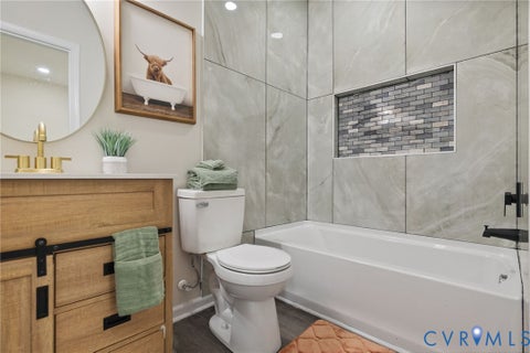 Tiny photo for 219 Graham Road, Petersburg, VA 23803 (MLS # 2624300)