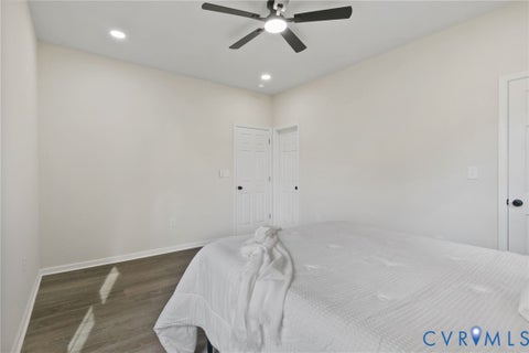Tiny photo for 219 Graham Road, Petersburg, VA 23803 (MLS # 2624300)