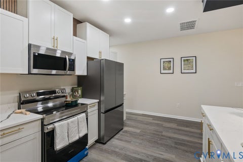 Tiny photo for 219 Graham Road, Petersburg, VA 23803 (MLS # 2624300)