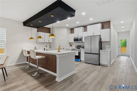 Tiny photo for 219 Graham Road, Petersburg, VA 23803 (MLS # 2624300)