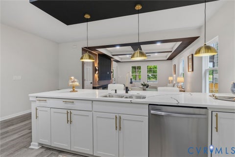 Tiny photo for 219 Graham Road, Petersburg, VA 23803 (MLS # 2624300)