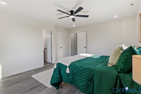 Tiny photo for 219 Graham Road, Petersburg, VA 23803 (MLS # 2624300)