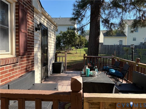 Tiny photo for 106 Verbov Avenue, Colonial Heights, VA 23834 (MLS # 2628081)