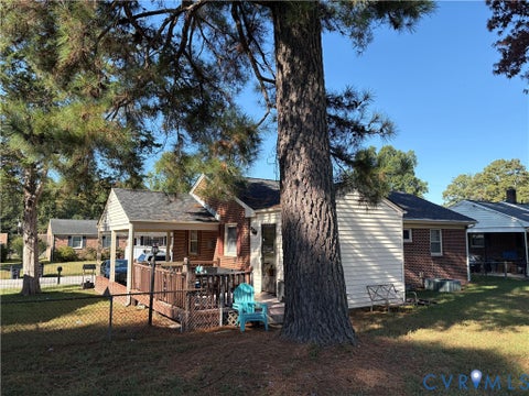Tiny photo for 106 Verbov Avenue, Colonial Heights, VA 23834 (MLS # 2628081)