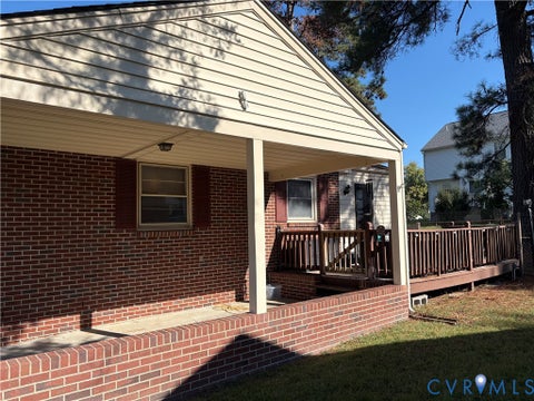 Tiny photo for 106 Verbov Avenue, Colonial Heights, VA 23834 (MLS # 2628081)