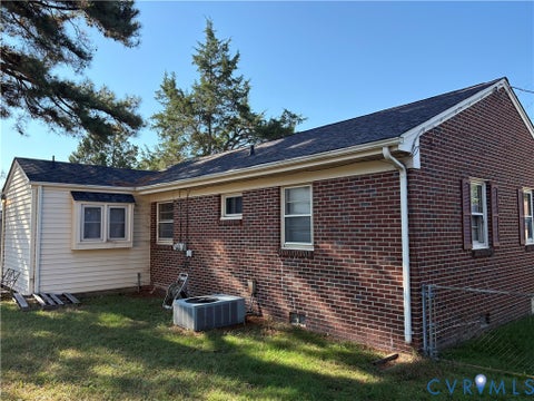 Tiny photo for 106 Verbov Avenue, Colonial Heights, VA 23834 (MLS # 2628081)
