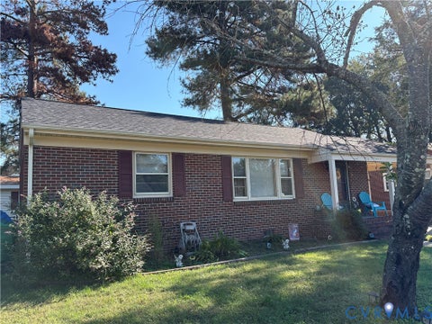 Photo of 106 Verbov Avenue, Colonial Heights, VA 23834 (MLS # 2628081)
