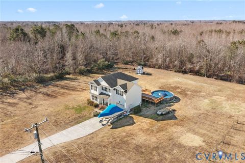 Tiny photo for 4015 Sleepy Hole Road, Suffolk, VA 23435 (MLS # 2601265)