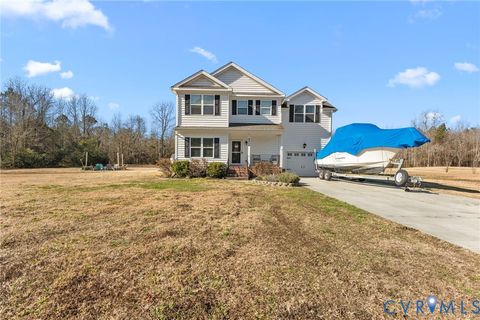 Tiny photo for 4015 Sleepy Hole Road, Suffolk, VA 23435 (MLS # 2601265)