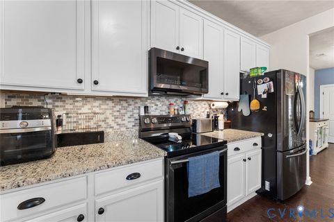 Tiny photo for 4015 Sleepy Hole Road, Suffolk, VA 23435 (MLS # 2601265)