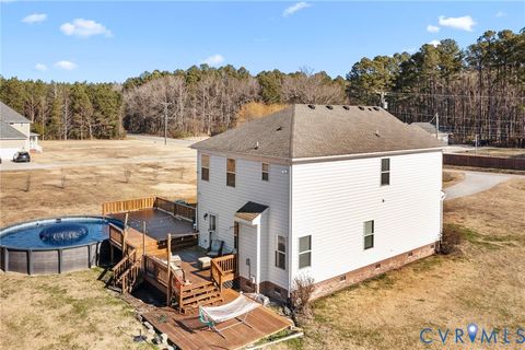 Tiny photo for 4015 Sleepy Hole Road, Suffolk, VA 23435 (MLS # 2601265)