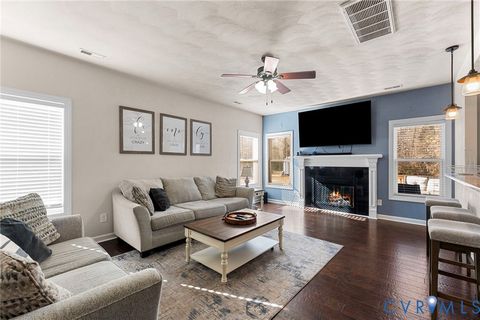 Tiny photo for 4015 Sleepy Hole Road, Suffolk, VA 23435 (MLS # 2601265)