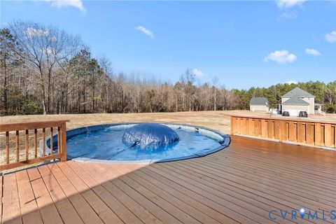 Tiny photo for 4015 Sleepy Hole Road, Suffolk, VA 23435 (MLS # 2601265)