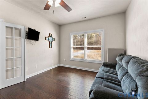 Tiny photo for 4015 Sleepy Hole Road, Suffolk, VA 23435 (MLS # 2601265)