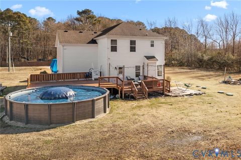 Tiny photo for 4015 Sleepy Hole Road, Suffolk, VA 23435 (MLS # 2601265)