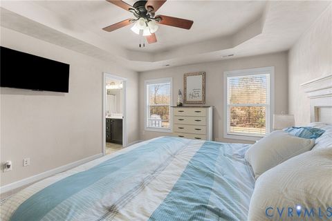 Tiny photo for 4015 Sleepy Hole Road, Suffolk, VA 23435 (MLS # 2601265)