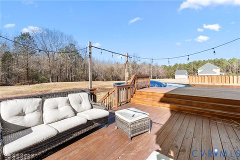 Tiny photo for 4015 Sleepy Hole Road, Suffolk, VA 23435 (MLS # 2601265)