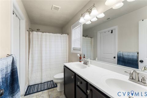 Tiny photo for 4015 Sleepy Hole Road, Suffolk, VA 23435 (MLS # 2601265)