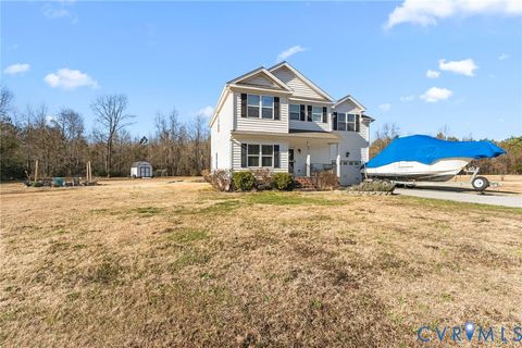 Tiny photo for 4015 Sleepy Hole Road, Suffolk, VA 23435 (MLS # 2601265)