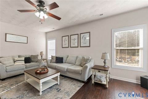 Tiny photo for 4015 Sleepy Hole Road, Suffolk, VA 23435 (MLS # 2601265)