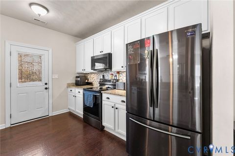 Tiny photo for 4015 Sleepy Hole Road, Suffolk, VA 23435 (MLS # 2601265)