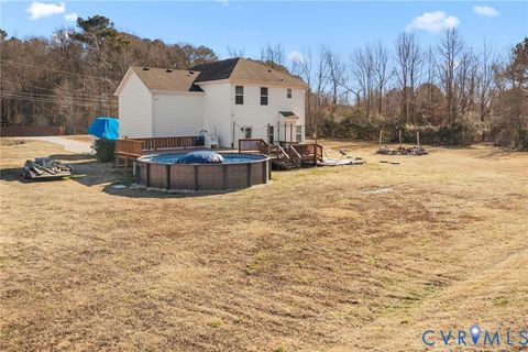 Tiny photo for 4015 Sleepy Hole Road, Suffolk, VA 23435 (MLS # 2601265)