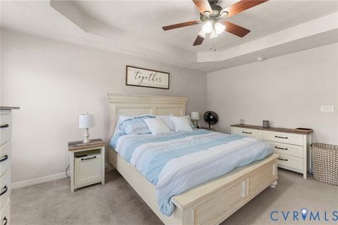 Tiny photo for 4015 Sleepy Hole Road, Suffolk, VA 23435 (MLS # 2601265)