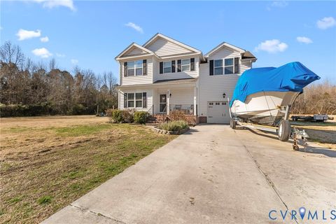 Tiny photo for 4015 Sleepy Hole Road, Suffolk, VA 23435 (MLS # 2601265)