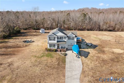 Tiny photo for 4015 Sleepy Hole Road, Suffolk, VA 23435 (MLS # 2601265)