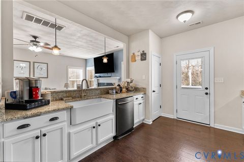 Tiny photo for 4015 Sleepy Hole Road, Suffolk, VA 23435 (MLS # 2601265)