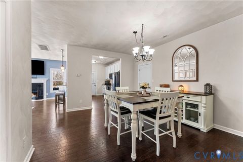 Tiny photo for 4015 Sleepy Hole Road, Suffolk, VA 23435 (MLS # 2601265)