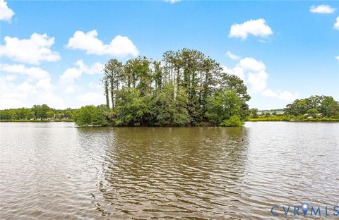 Tiny photo for 5309 Rock Harbour Road, Midlothian, VA 23112 (MLS # 2528091)