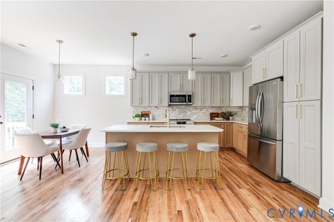 Tiny photo for 5321 Bemiss Court, Richmond, VA 23234 (MLS # 2623753)