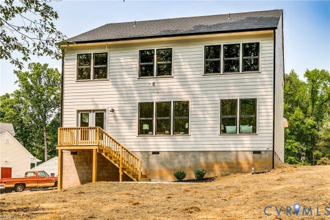 Tiny photo for 5321 Bemiss Court, Richmond, VA 23234 (MLS # 2623753)