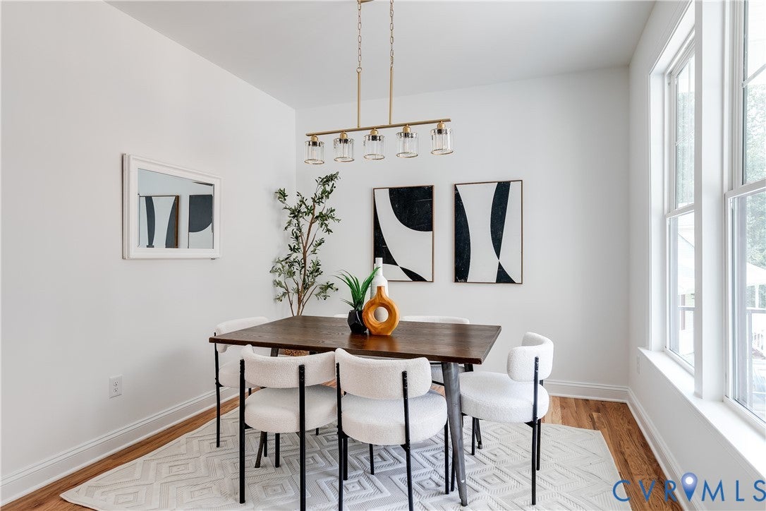 5321 Bemiss Court