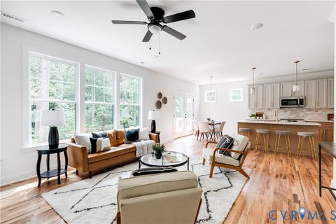 Tiny photo for 5321 Bemiss Court, Richmond, VA 23234 (MLS # 2623753)