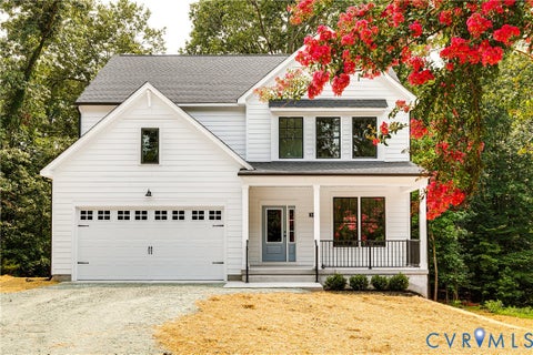 Tiny photo for 5321 Bemiss Court, Richmond, VA 23234 (MLS # 2623753)