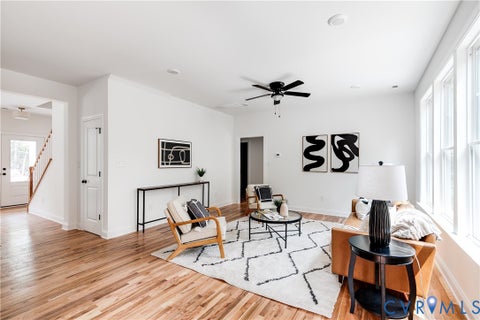 Tiny photo for 5321 Bemiss Court, Richmond, VA 23234 (MLS # 2623753)