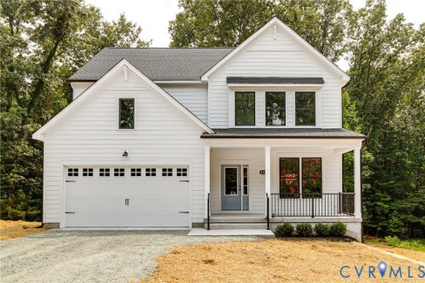 Photo of 5321 Bemiss Court, Richmond, VA 23234 (MLS # 2623753)
