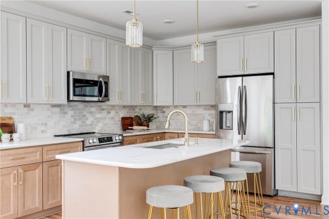 Tiny photo for 5321 Bemiss Court, Richmond, VA 23234 (MLS # 2623753)