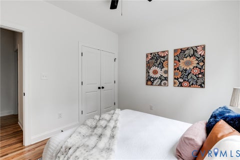 Tiny photo for 5321 Bemiss Court, Richmond, VA 23234 (MLS # 2623753)