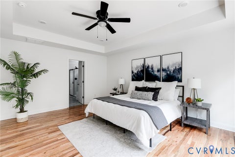 Tiny photo for 5321 Bemiss Court, Richmond, VA 23234 (MLS # 2623753)