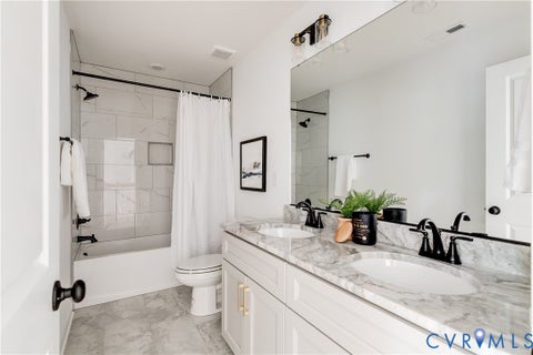 Tiny photo for 5321 Bemiss Court, Richmond, VA 23234 (MLS # 2623753)
