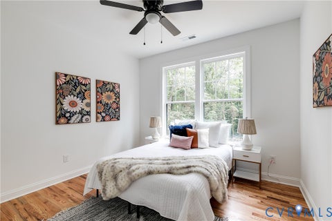 Tiny photo for 5321 Bemiss Court, Richmond, VA 23234 (MLS # 2623753)