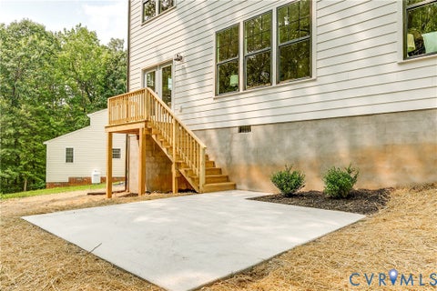 Tiny photo for 5321 Bemiss Court, Richmond, VA 23234 (MLS # 2623753)