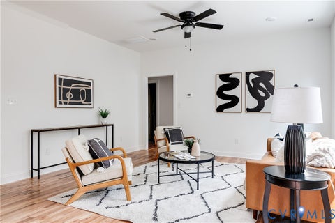Tiny photo for 5321 Bemiss Court, Richmond, VA 23234 (MLS # 2623753)